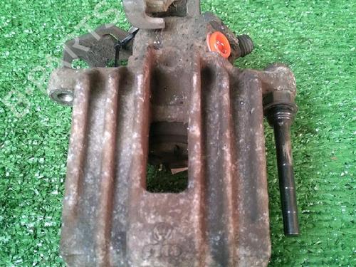 Used Right rear brake caliper SEAT IBIZA III (6L1) 1.9 TDI (100 hp) 30067283