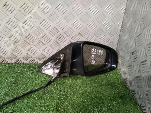 Right mirror AUDI A3 (8P1) 2.0 TDI 16V | BP30072073C27 