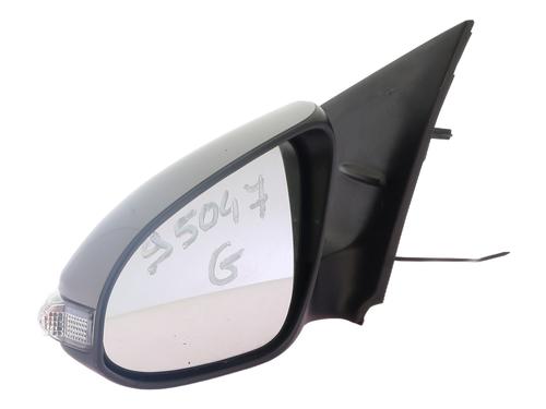 Used Left mirror TOYOTA AURIS (_E18_) 1.8 Hybrid (ZWE186_, ZWE186R) (136 hp) 30967852