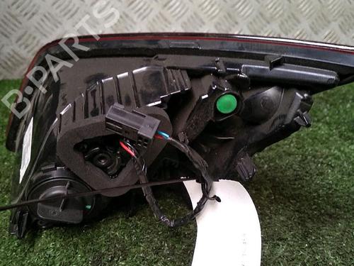 Left tailgate light PEUGEOT 308 II (LB_, LP_, LW_, LH_, L3_) 1.6 HDi / BlueHDi 115 | BP30072149C79 