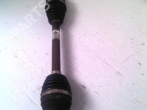 Right front driveshaft RENAULT MEGANE II (BM0/1_, CM0/1_) 1.5 dCi (BM1F, CM1F) | BP30075220M39