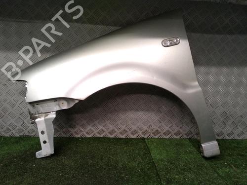 Used Left front fenders VW POLO (6N2) 1.9 SDI (64 hp) 11403823