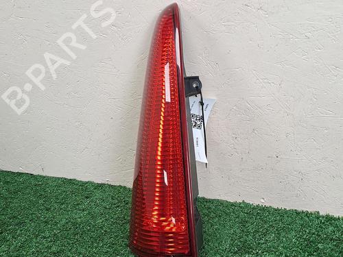 Left taillight RENAULT KANGOO / GRAND KANGOO II (KW0/1_) 1.5 dCi 85 (KW0K, KW0L, KW0B) | BP30068166C34 