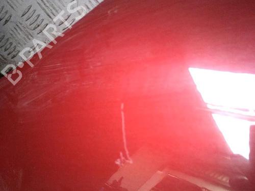 Left front fenders PEUGEOT 407 (6D_) 2.0 HDi 135 (6DRHRH, 6DRHRE, 6DRHRG, 6DRHRJ) | BP30072189C41