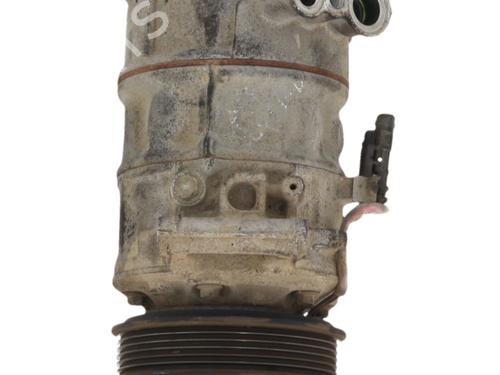 AC compressor OPEL INSIGNIA A (G09) | BP40596105M34 - Image 6