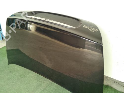 Achterklep JAGUAR S-TYPE II (X200) 3.0 V6 (238 hp) 30315498