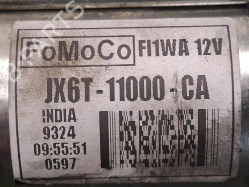 Starter FORD FIESTA VII (HJ, HF) 1.0 EcoBoost | BP29947881M8