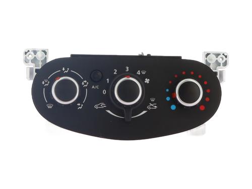 Commande Chauffage DACIA LODGY (JS_) 1.5 Blue dCi 115 (JSJT) (116 hp) 32041888