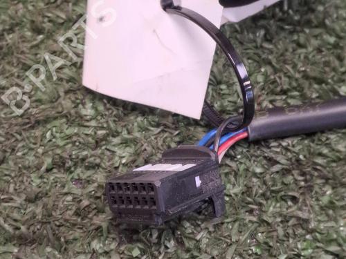 Left mirror MASERATI 228 2.8 | BP25930209C26