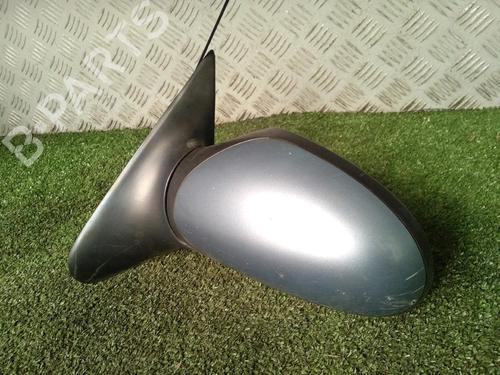 Left mirror PEUGEOT 406 (8B) 2.0 HDI 90 | BP18163184C26 