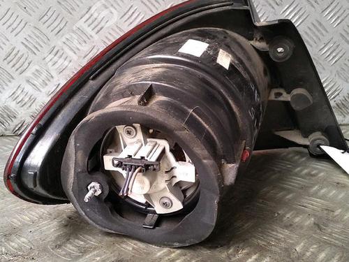 Used Right taillight SEAT TOLEDO III (5P2) 1.9 TDI (105 hp) 30071126