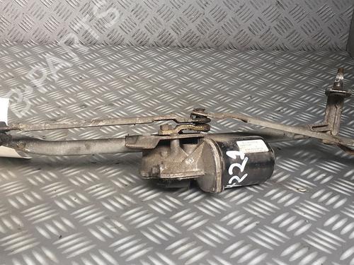 Viskermotor vindrude VW NEW BEETLE (9C1, 1C1) 2.0 (115 hp) 30072569