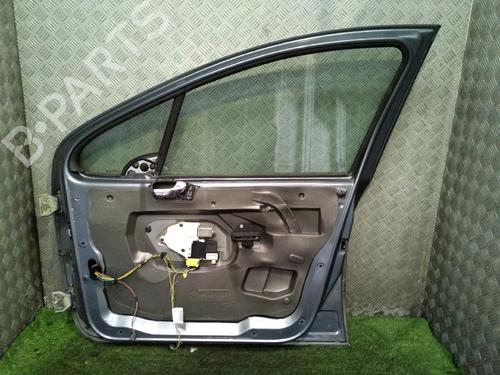 Right front door PEUGEOT 307 (3A/C) 1.6 16V | BP24137427C3 