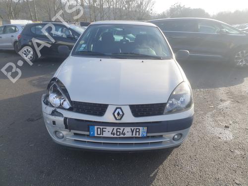 Used Parts RENAULT CLIO II (BB_, CB_) 1.2 (BB0A, BB0F, BB10, BB1K, BB28, BB2D, BB2H, CB0A,... (58 hp) 4423482