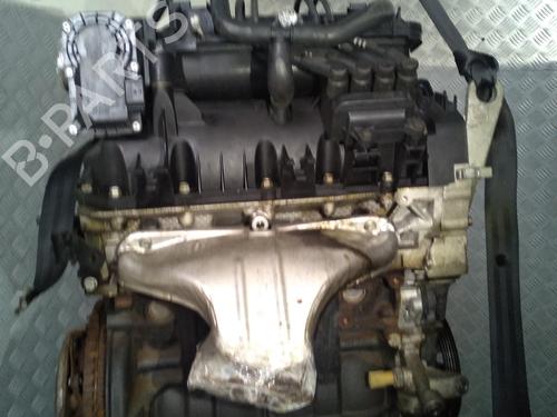 Motor RENAULT TWINGO II (CN0_) [2007-2025]  28332160