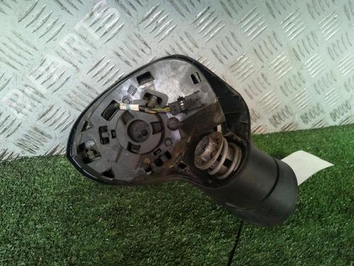 Right mirror SEAT IBIZA IV (6J5, 6P1) 1.6 TDI | BP18277772C27 