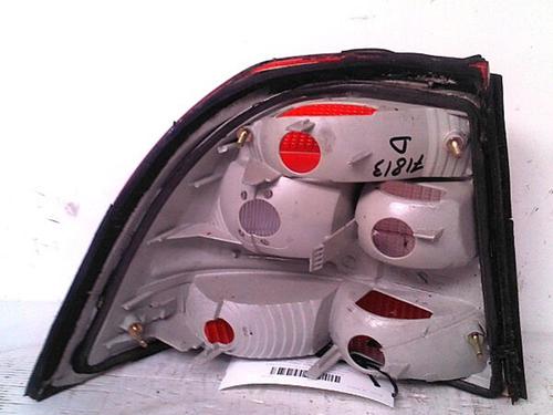 Used Right taillight Right taillight 37729674 37729674