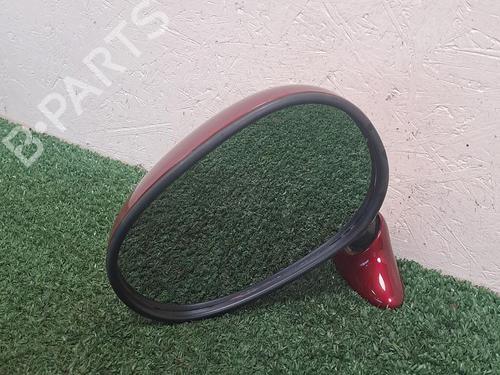 Left mirror MAZDA MX-5 I (NA) 1.6 (NA6C) | BP29950311C26