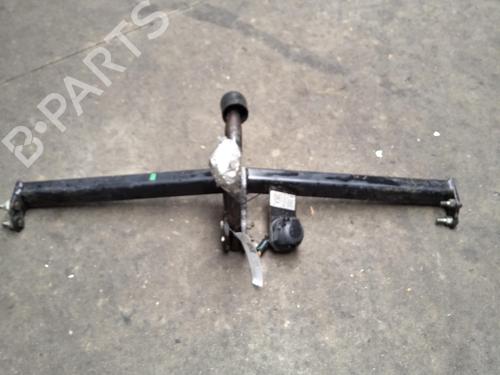 Used Tow ball/Mechanism CITROËN C3 Picasso (SH_) 1.4 VTi 95 (SH8FSC, SH8FP0, SH8FP6) (95 hp) 29578282