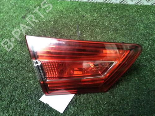 Left tailgate light RENAULT CLIO IV (BH_) 0.9 TCe 75 (BHNP) | BP30073260C79