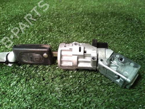 Ignition barrel CITROËN C3 II (SC_) 1.2 VTi 82 | BP29951651M48