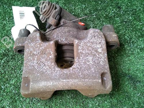 Used Left rear brake caliper RENAULT LAGUNA III (BT0/1) 2.0 16V Turbo (170 hp) 30067437