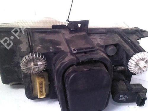 Højre forlygte VW POLO III CLASSIC (6V2) 60 1.4 | BP29952049C29 