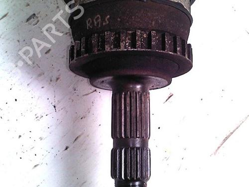 Right front driveshaft OPEL CORSA C (X01) 1.2 (F08, F68) | BP37731613M39 - Image 4