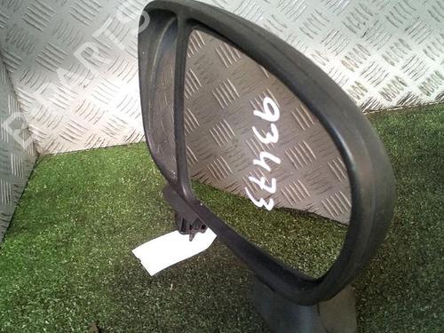 Used Left mirror RENAULT TRAFIC II Bus (JL) 2.0 dCi 90 (JL00, JL01, JL0H, JL0M, JL0P, JL0S) (90 hp) 30073684
