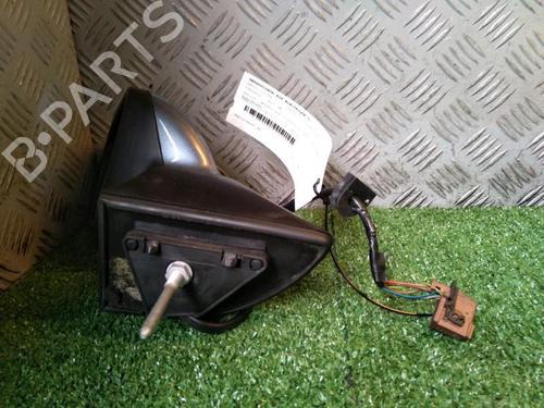 Left mirror PEUGEOT 407 SW (6E_, 6D_) 2.0 HDi 135 | BP30071388C26 