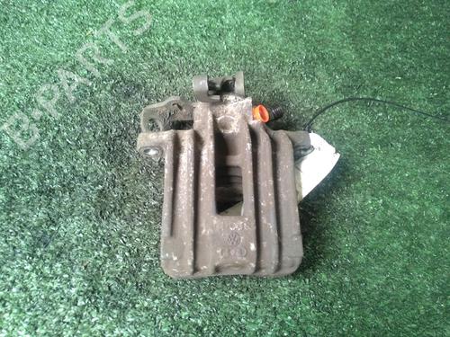 Used Right rear brake caliper VW POLO V (6R1, 6C1) 1.6 TDI (90 hp) 19498874