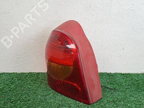 Left taillight RENAULT TWINGO I (C06_) 1.2 LPG | BP29345572C34 