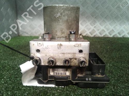 ABS pump CITROËN C4 Picasso I MPV (UD_) 1.6 HDi | BP30073635M43