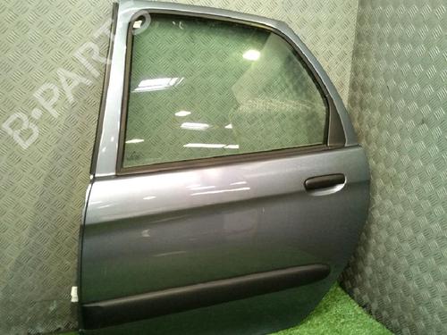 Used Left rear door CITROËN XSARA PICASSO (N68) 1.6 HDi (90 hp) 25451601