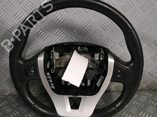 Used Steering wheel RENAULT LAGUNA III (BT0/1) 2.0 dCi (BT01, BT08, BT09, BT0E, BT0K, BT12, BT1C, BT1D,... (150 hp) 30074306