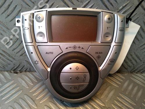 Climate control LANCIA PHEDRA (179_) 2.2 D Multijet (179.AXM1B, 179.AXP11, 179.BXM1B,... | BP30070585I5 