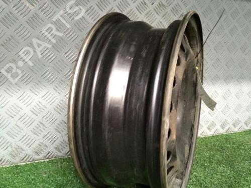 Used Rim DACIA LODGY (JS_) 1.5 dCi (90 hp) 30077150