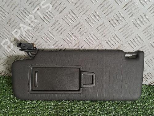 Left sun visor AUDI Q2 (GAB, GAG) 35 TDI | BP30065621I1 - Image 4
