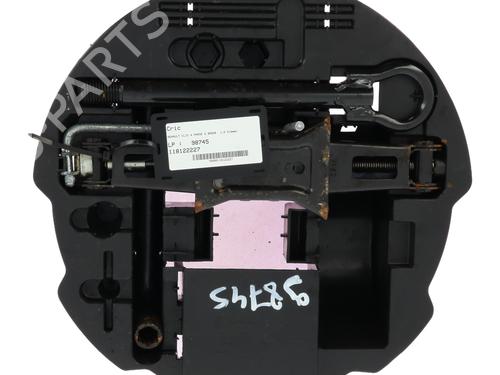 Used Jack Kit Jack Kit 31799969 31799969