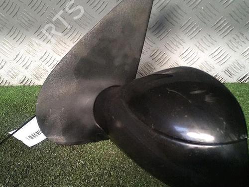 Left mirror PEUGEOT 206 Hatchback (2A/C) 1.4 HDi eco 70 | BP29951549C26