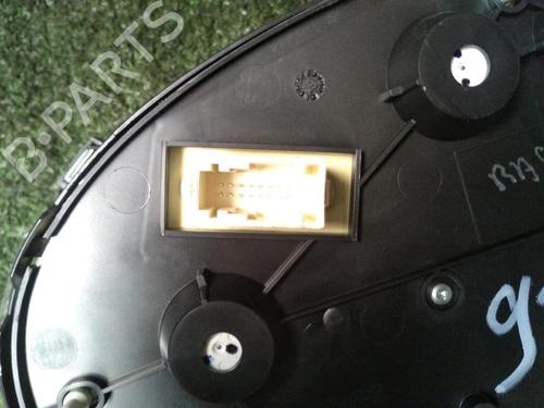 Instrument cluster RENAULT TWINGO II (CN0_) 1.5 dCi 75 | BP30073291C47