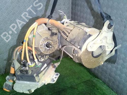 Engine RENAULT TWIZY (MAM_) 45 | BP37731732M1 - Image 6