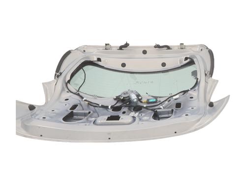 Tailgate RENAULT ZOE (BFM_) ZOE | BP37731133C6 - Image 2