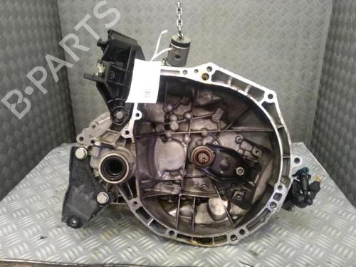 Gearbox CITROËN C3 III (SX) 1.2 PureTech 82 | BP30074044M3