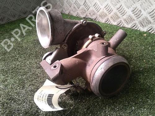 Turbocharger/Supercharger MERCEDES-BENZ B-CLASS Sports Tourer (W245) B 180 CDI (245.207) | BP30073176M71