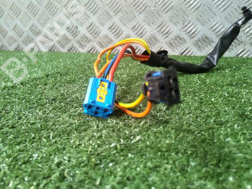 Ignition barrel CITROËN C5 I (DC_) 2.0 HDi (DCRHZB, DCRHZE) | BP11409091M48 