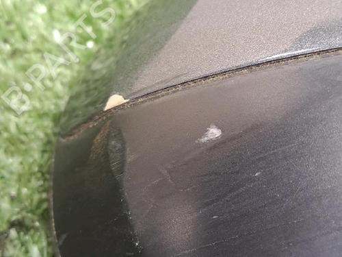 Right mirror PEUGEOT 308 I (4A_, 4C_) 1.6 HDi | BP24378605C27 