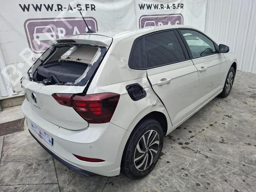 Fælk VW POLO VI (AW1, BZ1, AE1) 1.0 TSI | BP37731273C45 - Image 20