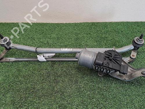 Front wiper motor DACIA DUSTER (HS_) 1.5 dCi 4x4 (HSMC, HSMD) | BP30064194M29