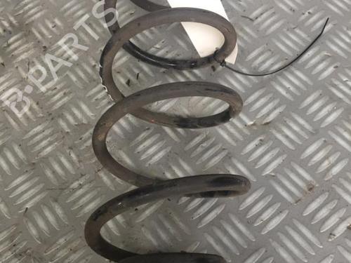 Used Shock absorber spring Shock absorber spring PEUGEOT 207 (WA_, WC_) 1.4 HDi (68 hp) 30069170 30069170